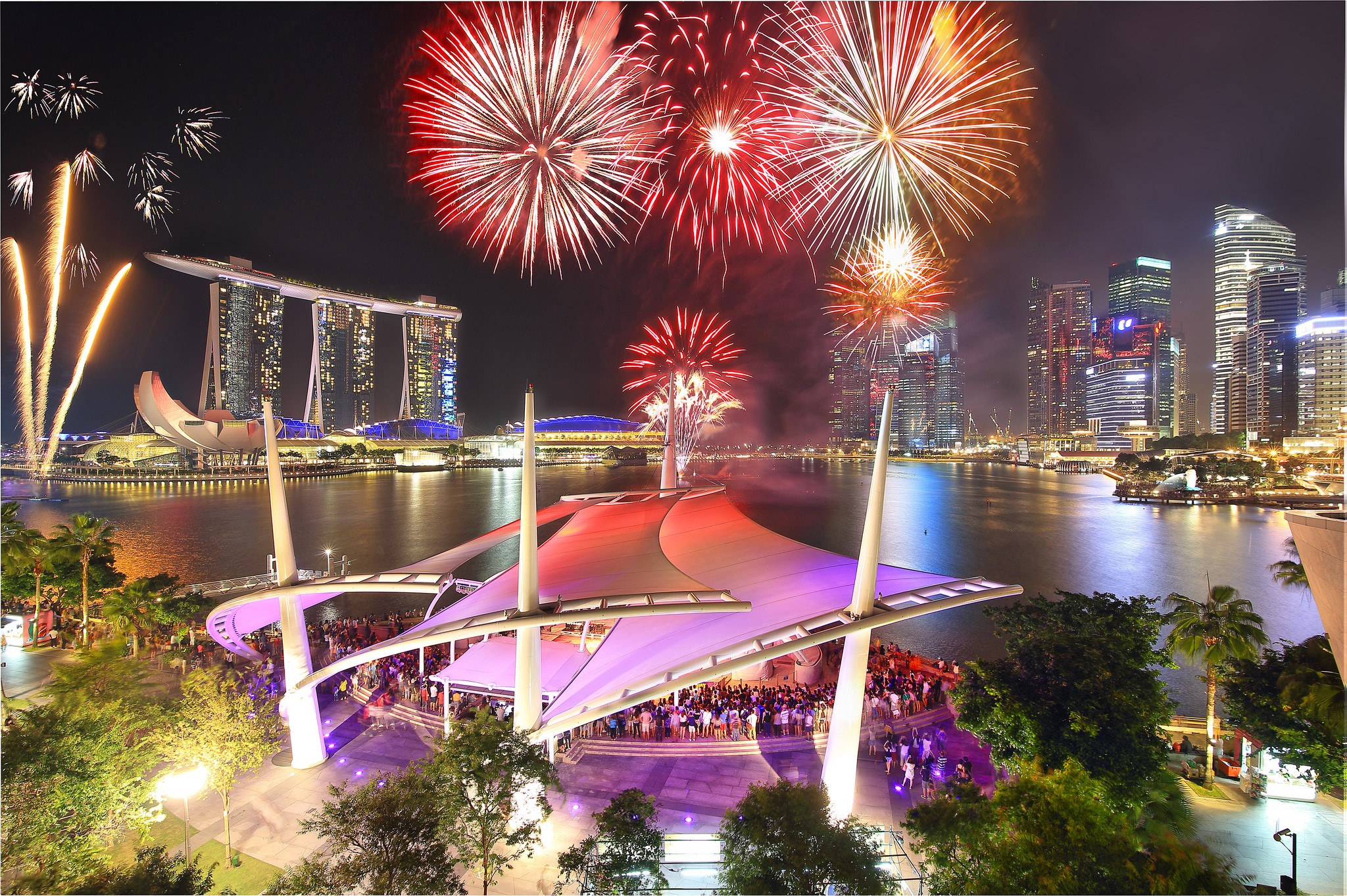 Singapore Public Holidays